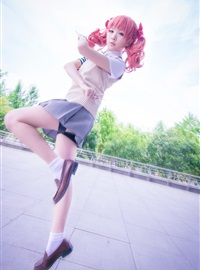 Star's Delay to December 22, Coser Hoshilly BCY Collection 8(135)